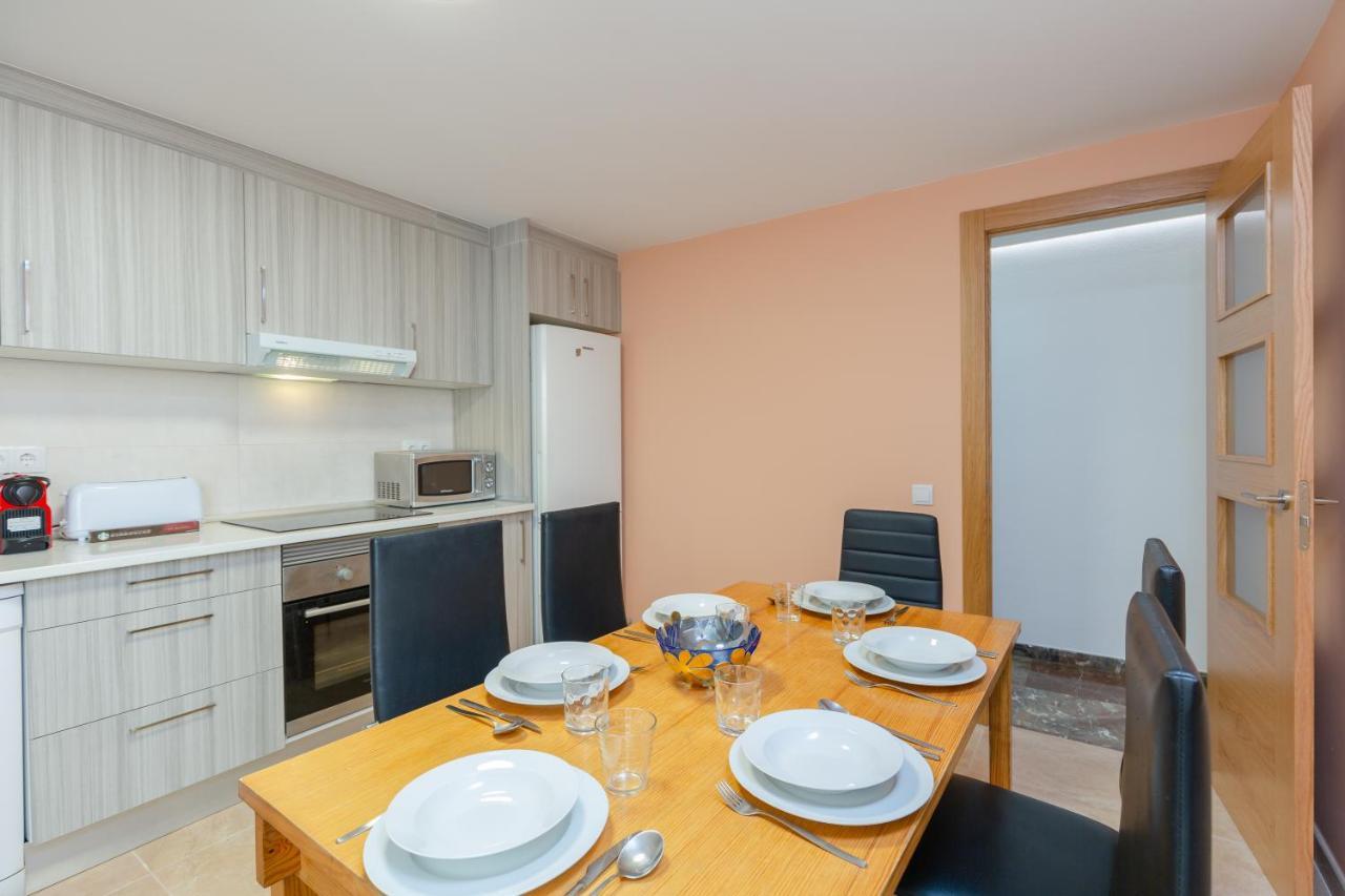 Alicante Bon Repos Apartment By Ghr Rentals Exteriör bild