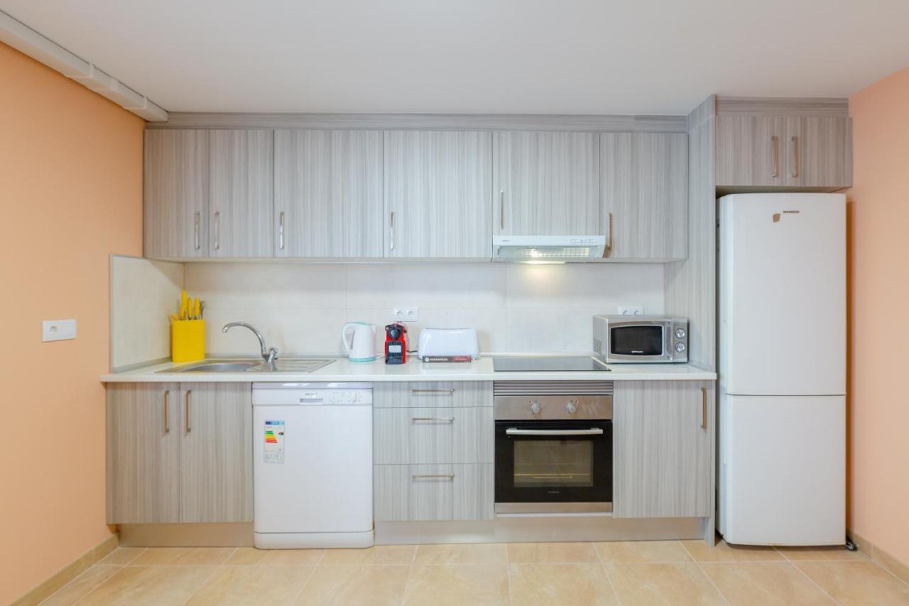 Alicante Bon Repos Apartment By Ghr Rentals Exteriör bild