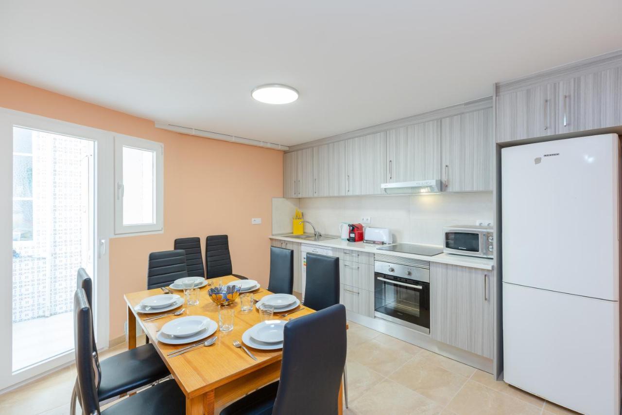 Alicante Bon Repos Apartment By Ghr Rentals Exteriör bild
