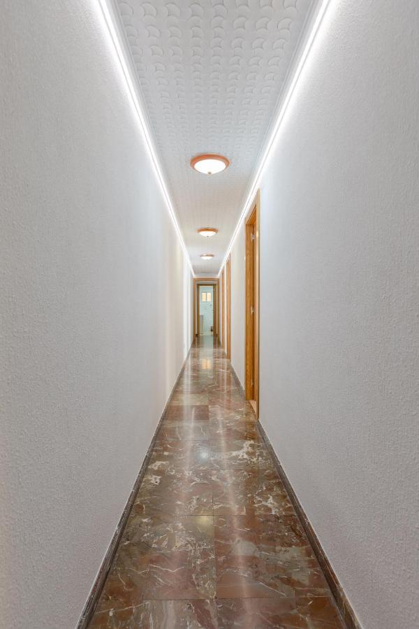 Alicante Bon Repos Apartment By Ghr Rentals Exteriör bild