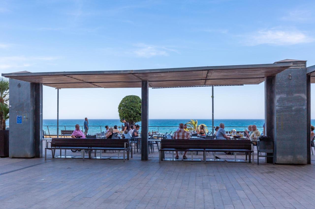 Alicante Bon Repos Apartment By Ghr Rentals Exteriör bild