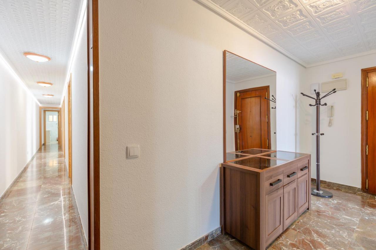 Alicante Bon Repos Apartment By Ghr Rentals Exteriör bild