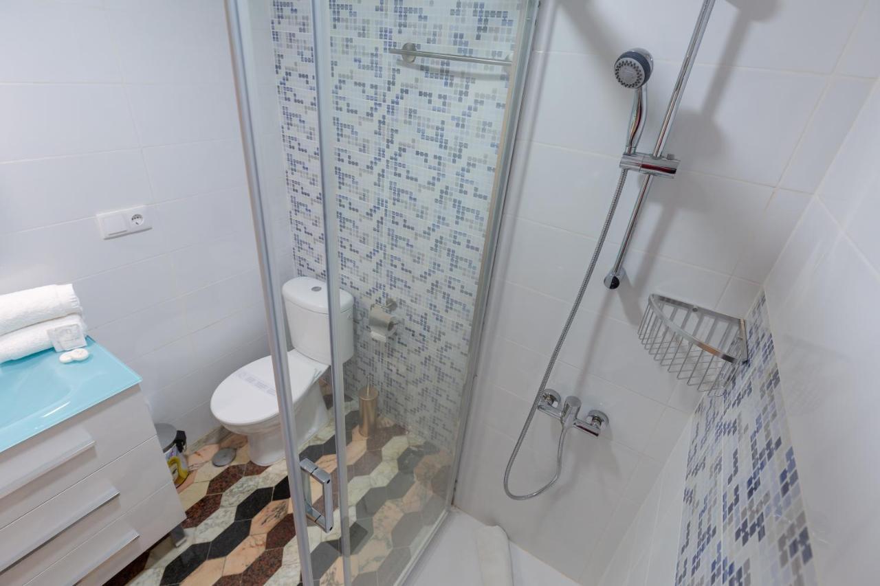 Alicante Bon Repos Apartment By Ghr Rentals Exteriör bild